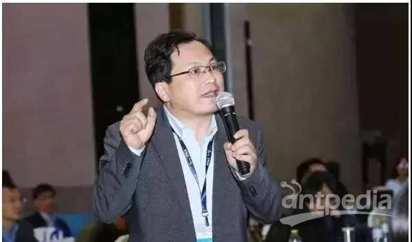 【苏州高新区魅力科技人物风采录】星空在线登录·（中国）官方网站董事长杨培强